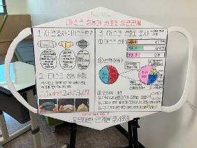3학년 빛깔있는 진로연계 프로젝트 박람회(2)
